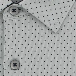 FootJoy ProDry Performance Stretch Lisle Dot Print Shirt Polo Short Sleeve Golf Apparel -Cheap Apparel Store footjoy prodry performance stretch lisle dot print shirt 4