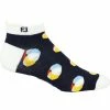 FootJoy ProDry Roll Tab Summer Beach Ball Previous Season Apparel Style Socks Ankle Golf Apparel -Cheap Apparel Store footjoy prodry roll tab summer beach ball previous season apparel style socks