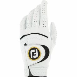 FootJoy StaSof Left Handed Golf Glove Golf Gloves