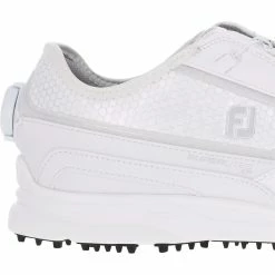 FootJoy SuperLites XP BOA Spikeless Golf Shoes -Cheap Apparel Store footjoy superlites xp boa spikeless 4