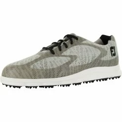 FootJoy SuperLites XP Previous Season Shoe Style Spikeless Golf Shoes -Cheap Apparel Store footjoy superlites xp spikeless 1