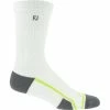 FootJoy Tech D.R.Y Socks Crew Golf Apparel -Cheap Apparel Store footjoy tech dry socks