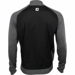 FootJoy Tech Sweater Outerwear Pullover Golf Apparel -Cheap Apparel Store footjoy tech sweater outerwear 1