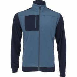 FootJoy Thermoseries Hybrid Outerwear Jacket Golf Apparel