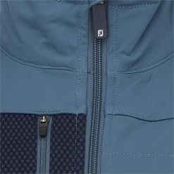 FootJoy Thermoseries Hybrid Outerwear Jacket Golf Apparel -Cheap Apparel Store footjoy thermoseries hybrid outerwear 4