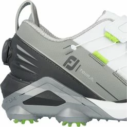 FootJoy Tour Alpha BOA Golf Shoe Golf Shoes -Cheap Apparel Store footjoy tour alpha boa golf shoe 4