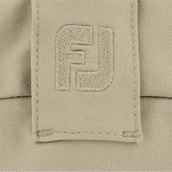 FootJoy Tour Fit Pants Flat Front Golf Apparel -Cheap Apparel Store footjoy tour fit pants 3