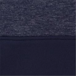 FootJoy Tour Logo Heather Yoke Half Zip Mid-Layer Outerwear Pullover Golf Apparel -Cheap Apparel Store footjoy tour logo heather yoke half zip mid layer outerwear 2