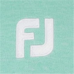 FootJoy Tour Logo Heather Yoke Half-Zip Outerwear Vest Golf Apparel -Cheap Apparel Store footjoy tour logo heather yoke half zip outerwear 3