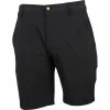 FootJoy Tour Logo Lightweight Shorts Flat Front Golf Apparel -Cheap Apparel Store footjoy tour logo lightweight shorts