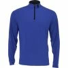FootJoy Tour Logo Lightweight Solid Midlayer W/ Trim Outerwear Pullover Golf Apparel 1 FootJoy Tour Logo Lightweight Solid Midlayer W/ Trim Outerwear Pullover Golf Apparel -Cheap Apparel Store footjoy tour logo lightweight solid midlayer w trim outerwear