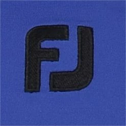 FootJoy Tour Logo Lightweight Solid Midlayer W/ Trim Outerwear Pullover Golf Apparel -Cheap Apparel Store footjoy tour logo lightweight solid midlayer w trim outerwear 3