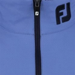 FootJoy Tour Logo Sport Short Sleeve Windshirt Outerwear Pullover Golf Apparel -Cheap Apparel Store footjoy tour logo sport short sleeve windshirt outerwear 4