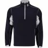 FootJoy Tour Logo Sport Wind Shirt Outerwear Wind Jacket Golf Apparel -Cheap Apparel Store footjoy tour logo sport wind shirt outerwear