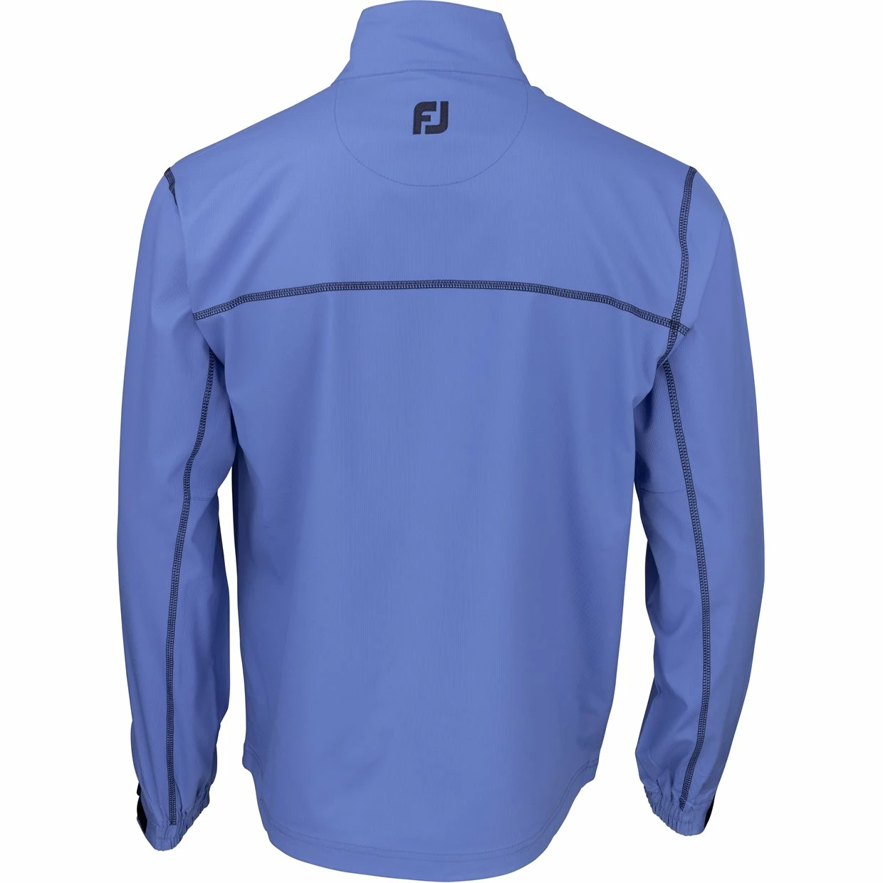 FootJoy Tour Logo Sport Windshirt Outerwear Pullover Golf Apparel 4 FootJoy Tour Logo Sport Windshirt Outerwear Pullover Golf Apparel - Image 2