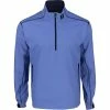 FootJoy Tour Logo Sport Windshirt Outerwear Pullover Golf Apparel -Cheap Apparel Store footjoy tour logo sport windshirt outerwear