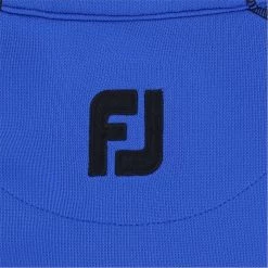 FootJoy Tour Logo Tonal Heather Midlayer Outerwear Pullover Golf Apparel 11 FootJoy Tour Logo Tonal Heather Midlayer Outerwear Pullover Golf Apparel -Cheap Apparel Store footjoy tour logo tonal heather midlayer outerwear 3