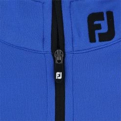 FootJoy Tour Logo Tonal Heather Midlayer Outerwear Pullover Golf Apparel 12 FootJoy Tour Logo Tonal Heather Midlayer Outerwear Pullover Golf Apparel -Cheap Apparel Store footjoy tour logo tonal heather midlayer outerwear 4