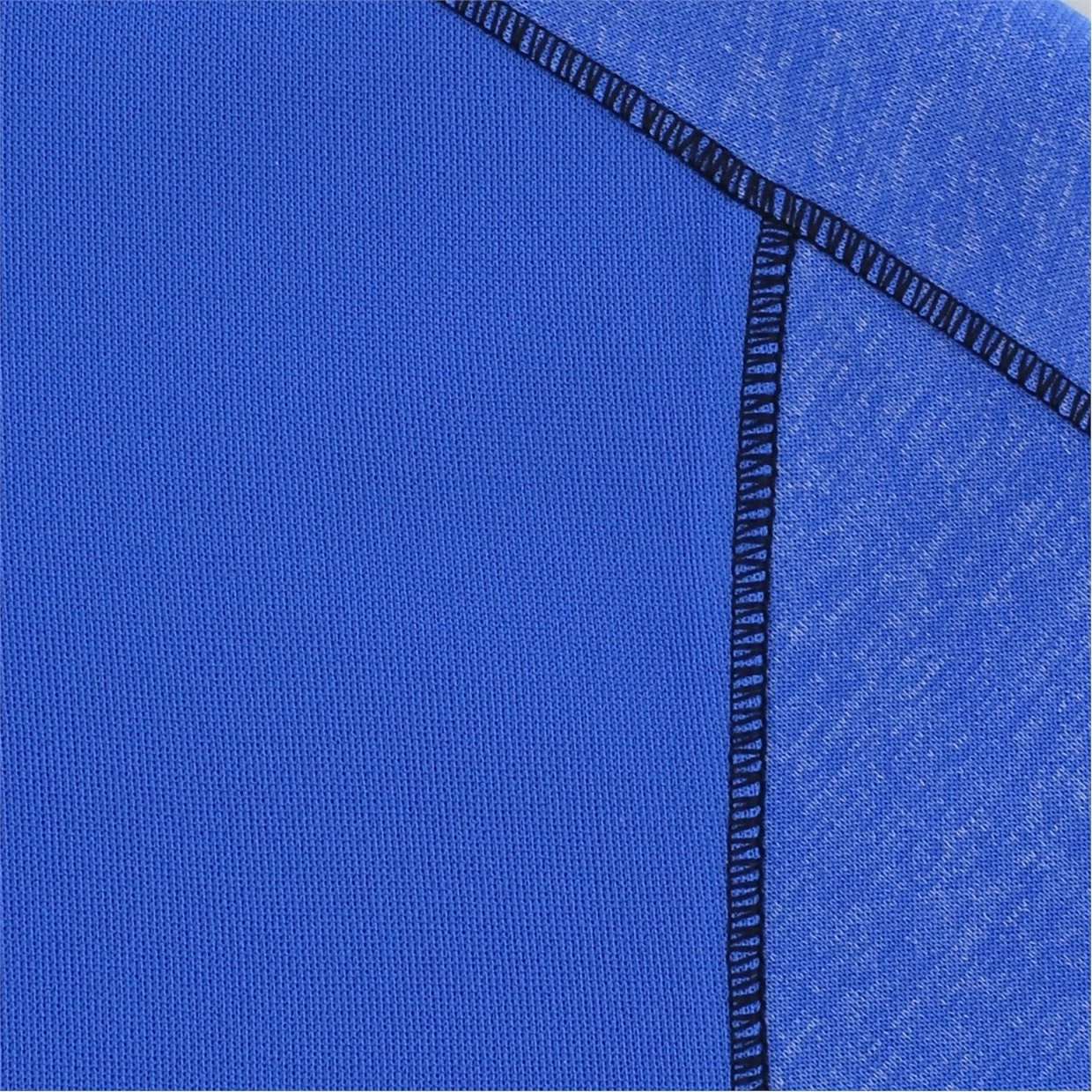 FootJoy Tour Logo Tonal Heather Midlayer Outerwear Pullover Golf Apparel 8 FootJoy Tour Logo Tonal Heather Midlayer Outerwear Pullover Golf Apparel - Image 6