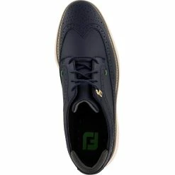 FootJoy Traditions Wingtip Golf Shoe Golf Shoes -Cheap Apparel Store footjoy traditions wingtip golf shoe 2