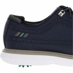 FootJoy Traditions Wingtip Golf Shoe Golf Shoes -Cheap Apparel Store footjoy traditions wingtip golf shoe 4