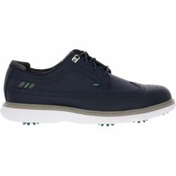 FootJoy Traditions Wingtip Golf Shoe Golf Shoes -Cheap Apparel Store footjoy traditions wingtip golf shoe 5