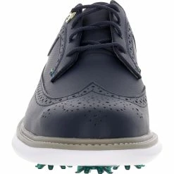 FootJoy Traditions Wingtip Golf Shoe Golf Shoes -Cheap Apparel Store footjoy traditions wingtip golf shoe 6