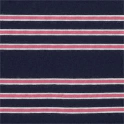 FootJoy Trio Stripe Lisle Self Collar Shirt Polo Short Sleeve Golf Apparel -Cheap Apparel Store footjoy trio stripe lisle self collar shirt 2