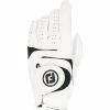 FootJoy WeatherSof (2-Pack) Left Handed Golf Glove Golf Gloves -Cheap Apparel Store footjoy weathersof 2 pack golf glove