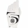 FootJoy WeatherSof Left Handed Golf Glove Golf Gloves