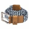 FootJoy Woven Accessories Belts Golf Apparel -Cheap Apparel Store footjoy woven accessories