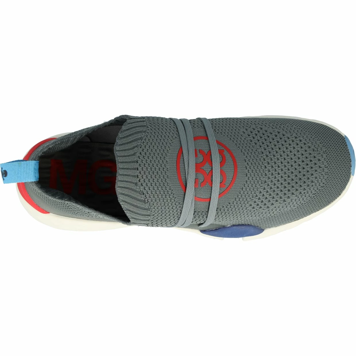 G/FORE G-Fore MG4.1 Spikeless Golf Shoes 5 G/FORE G-Fore MG4.1 Spikeless Golf Shoes - Image 3