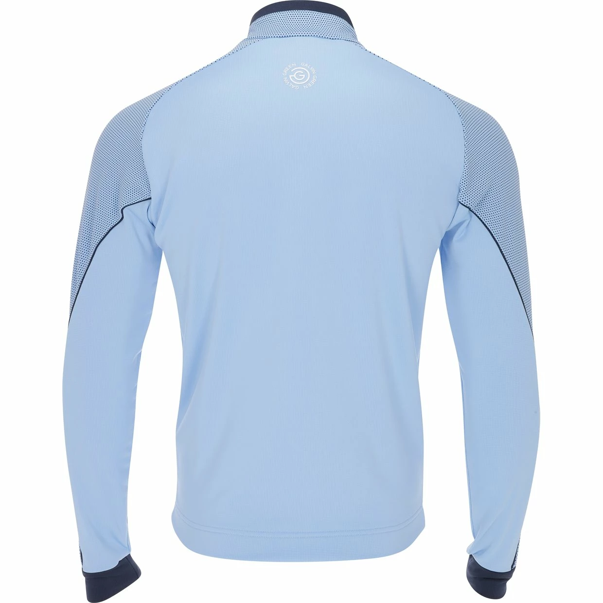 Galvin Green Daxton Half Zip Insula Outerwear Pullover Golf Apparel 4 Galvin Green Daxton Half Zip Insula Outerwear Pullover Golf Apparel - Image 2