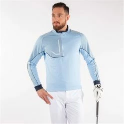 Galvin Green Daxton Half Zip Insula Outerwear Pullover Golf Apparel 10 Galvin Green Daxton Half Zip Insula Outerwear Pullover Golf Apparel -Cheap Apparel Store galvin green daxton half zip insula outerwear 3
