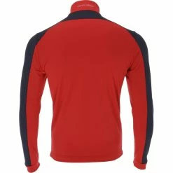 Galvin Green Dwight ½ Zip Insula Outerwear Pullover Golf Apparel 8 Galvin Green Dwight ½ Zip Insula Outerwear Pullover Golf Apparel -Cheap Apparel Store galvin green dwight zip insula outerwear 1