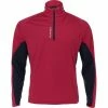 Galvin Green Lincoln Half-zip Outerwear Jacket Golf Apparel 2 Galvin Green Lincoln Half-zip Outerwear Jacket Golf Apparel -Cheap Apparel Store galvin green lincoln half zip outerwear