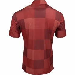 Galvin Green Mac Ventil8 Plus Shirt Polo Short Sleeve Golf Apparel -Cheap Apparel Store galvin green mac ventil8 plus shirt 1