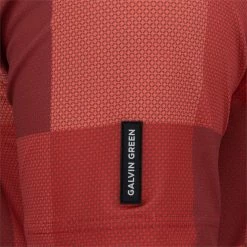 Galvin Green Mac Ventil8 Plus Shirt Polo Short Sleeve Golf Apparel -Cheap Apparel Store galvin green mac ventil8 plus shirt 3