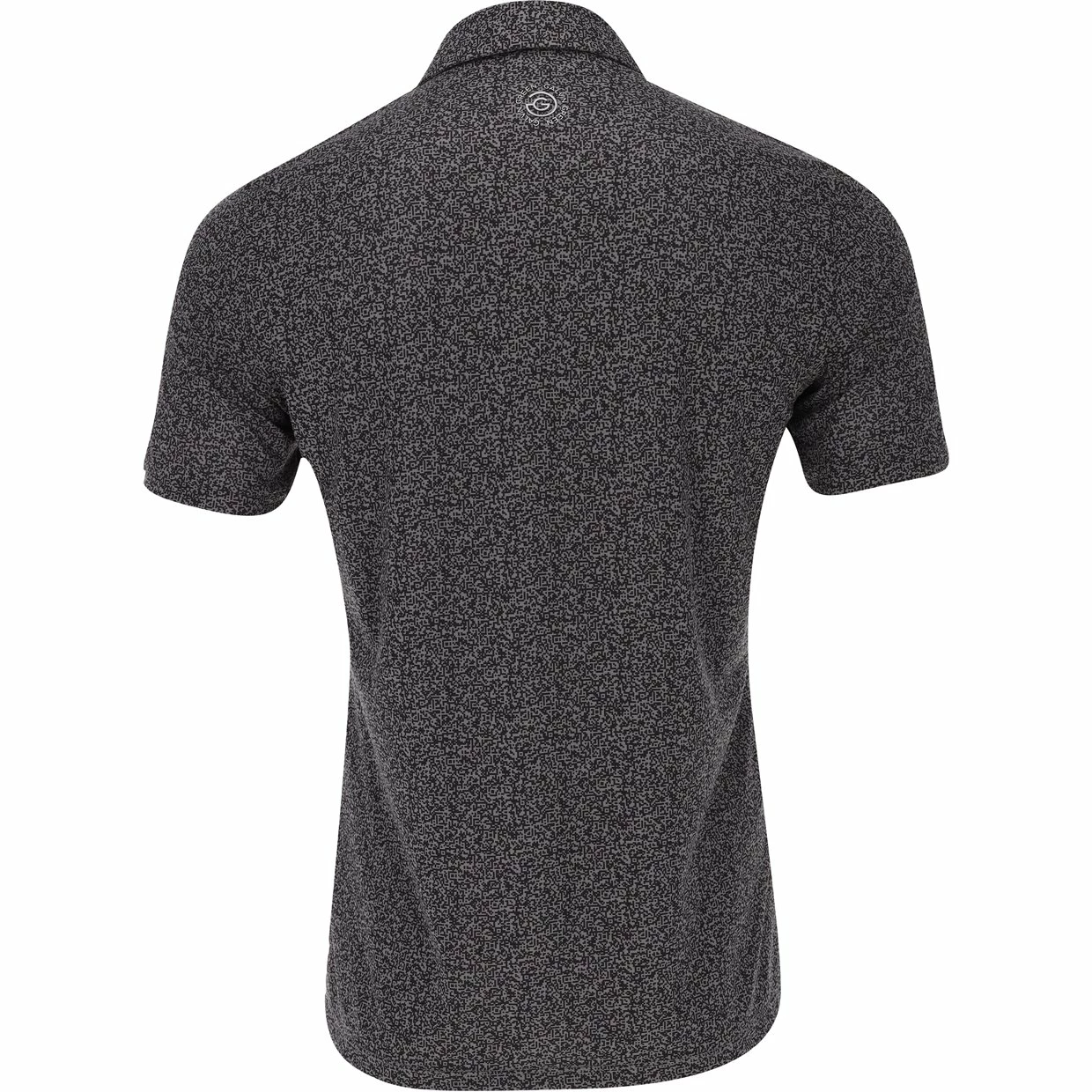 Galvin Green Marco Ventil8 Plus Shirt Polo Short Sleeve Golf Apparel 4 Galvin Green Marco Ventil8 Plus Shirt Polo Short Sleeve Golf Apparel - Image 2