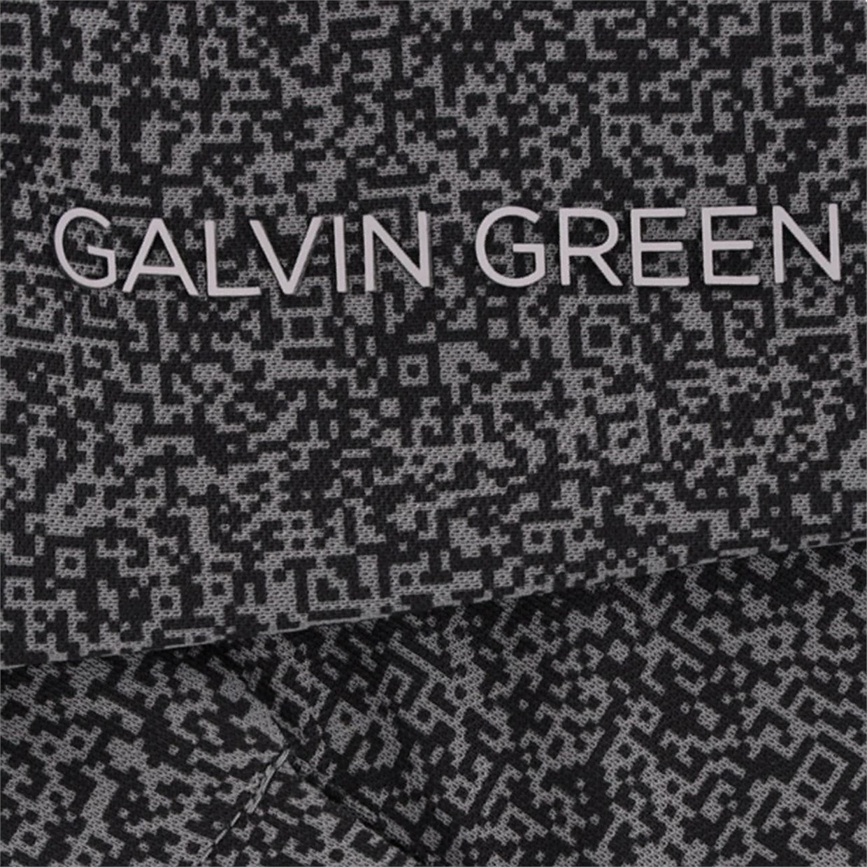 Galvin Green Marco Ventil8 Plus Shirt Polo Short Sleeve Golf Apparel 6 Galvin Green Marco Ventil8 Plus Shirt Polo Short Sleeve Golf Apparel - Image 4