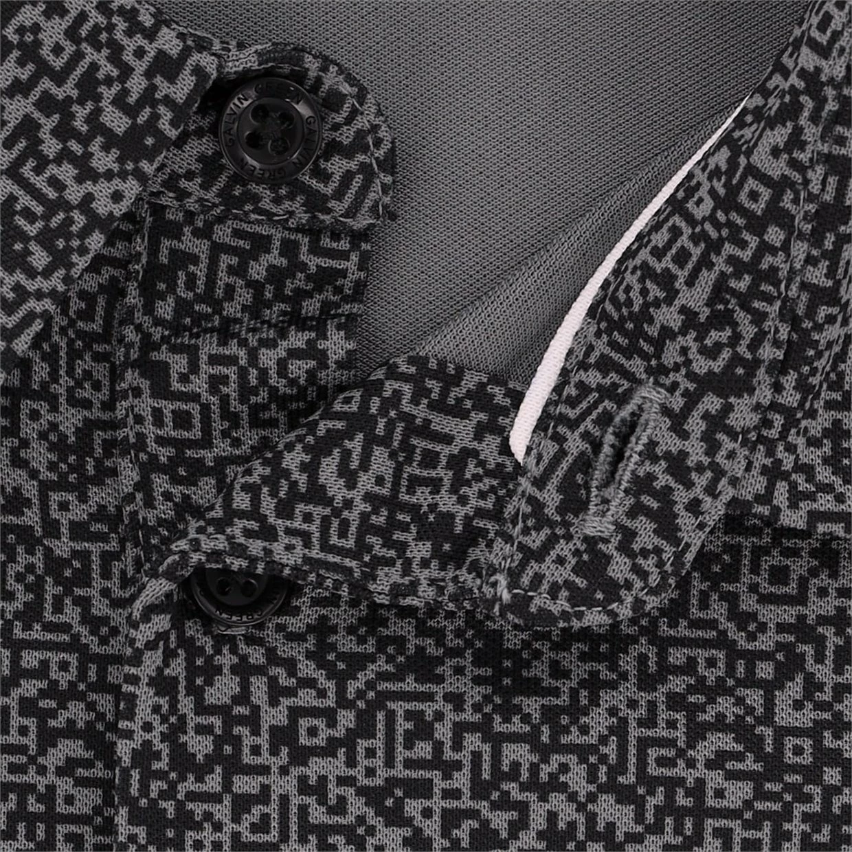 Galvin Green Marco Ventil8 Plus Shirt Polo Short Sleeve Golf Apparel 7 Galvin Green Marco Ventil8 Plus Shirt Polo Short Sleeve Golf Apparel - Image 5