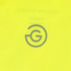 Galvin Green Max Ventil8-PLUS Shirt Polo Short Sleeve Golf Apparel -Cheap Apparel Store galvin green max ventil8 plus shirt 3