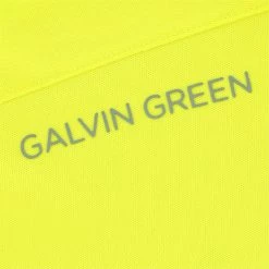 Galvin Green Max Ventil8-PLUS Shirt Polo Short Sleeve Golf Apparel -Cheap Apparel Store galvin green max ventil8 plus shirt 5