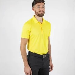 Galvin Green Max Ventil8-PLUS Shirt Polo Short Sleeve Golf Apparel -Cheap Apparel Store galvin green max ventil8 plus shirt 6
