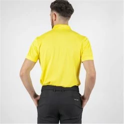 Galvin Green Max Ventil8-PLUS Shirt Polo Short Sleeve Golf Apparel -Cheap Apparel Store galvin green max ventil8 plus shirt 7
