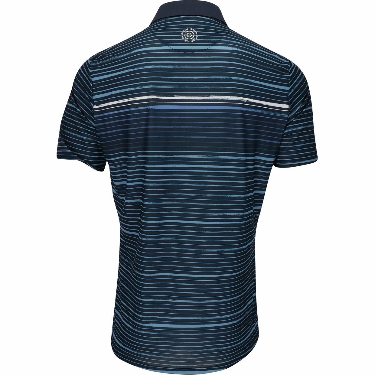 Galvin Green Morgan Ventil8 Plus Shirt Polo Short Sleeve Golf Apparel 4 Galvin Green Morgan Ventil8 Plus Shirt Polo Short Sleeve Golf Apparel - Image 2