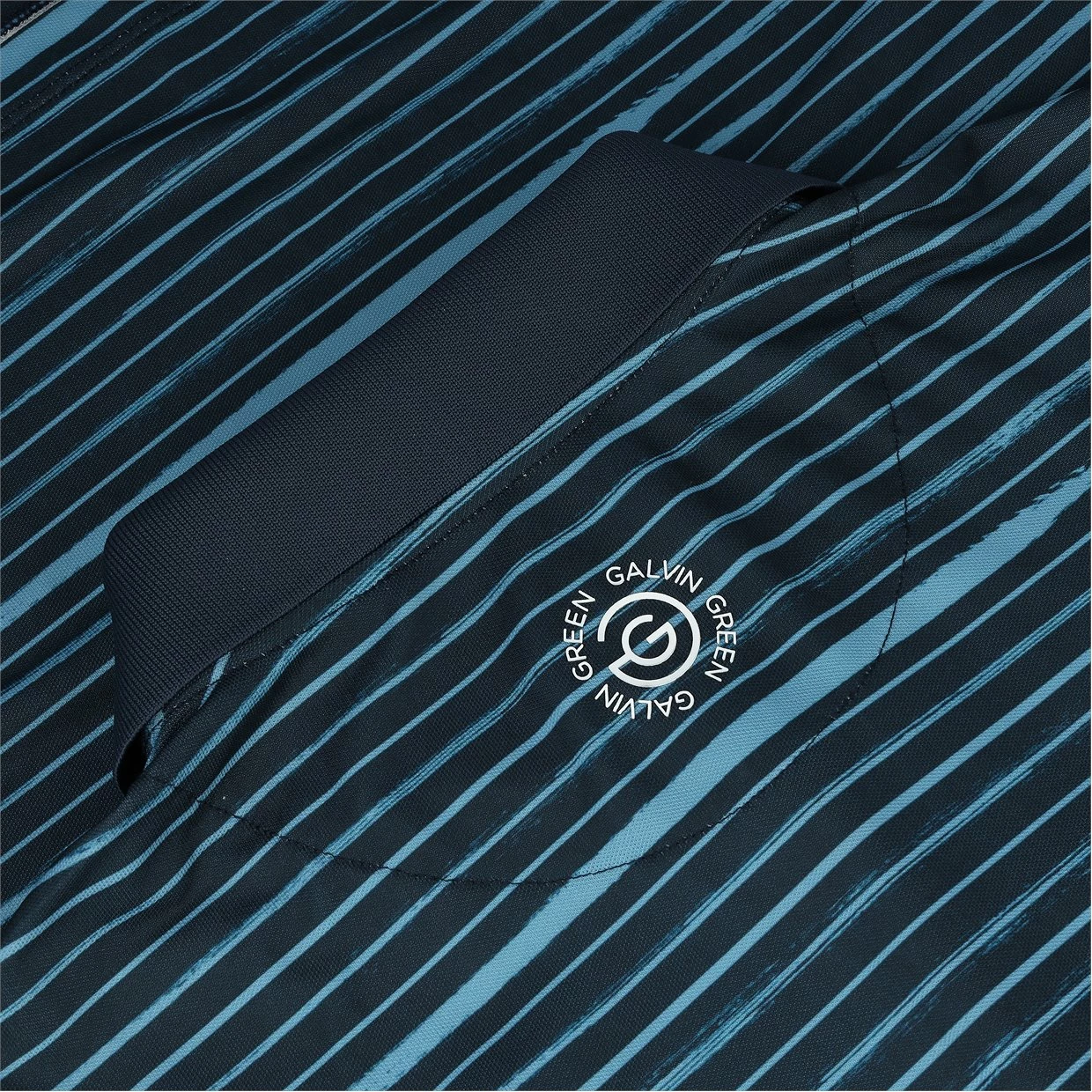 Galvin Green Morgan Ventil8 Plus Shirt Polo Short Sleeve Golf Apparel 6 Galvin Green Morgan Ventil8 Plus Shirt Polo Short Sleeve Golf Apparel - Image 4