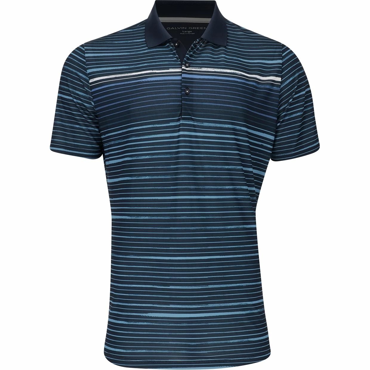 Galvin Green Morgan Ventil8 Plus Shirt Polo Short Sleeve Golf Apparel 3 Galvin Green Morgan Ventil8 Plus Shirt Polo Short Sleeve Golf Apparel