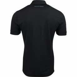Galvin Green Morton Shirt Polo Short Sleeve Golf Apparel -Cheap Apparel Store galvin green morton shirt 1