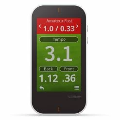 Garmin Approach G80 GPS/Range Finders